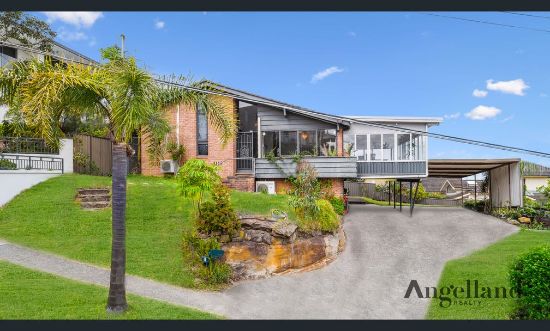 4 Dyson Street, Putney, NSW 2112