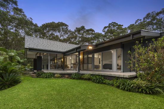 4 Eagles Nest Close, Belmont North, NSW 2280