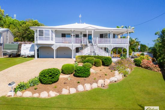 4 Earls Court, Telina, Qld 4680