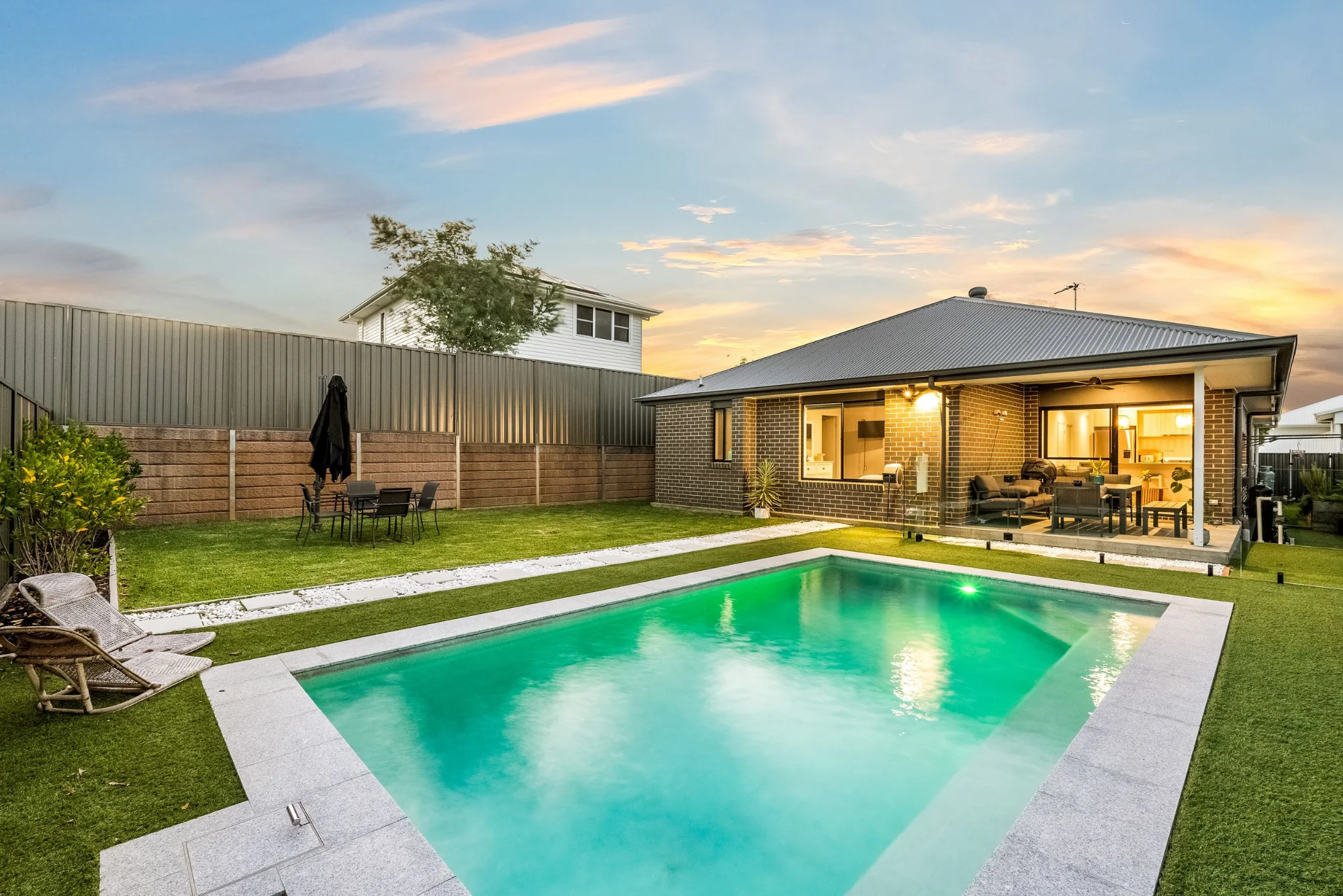4 Ecology Avenue, Cumbalum, NSW 2478