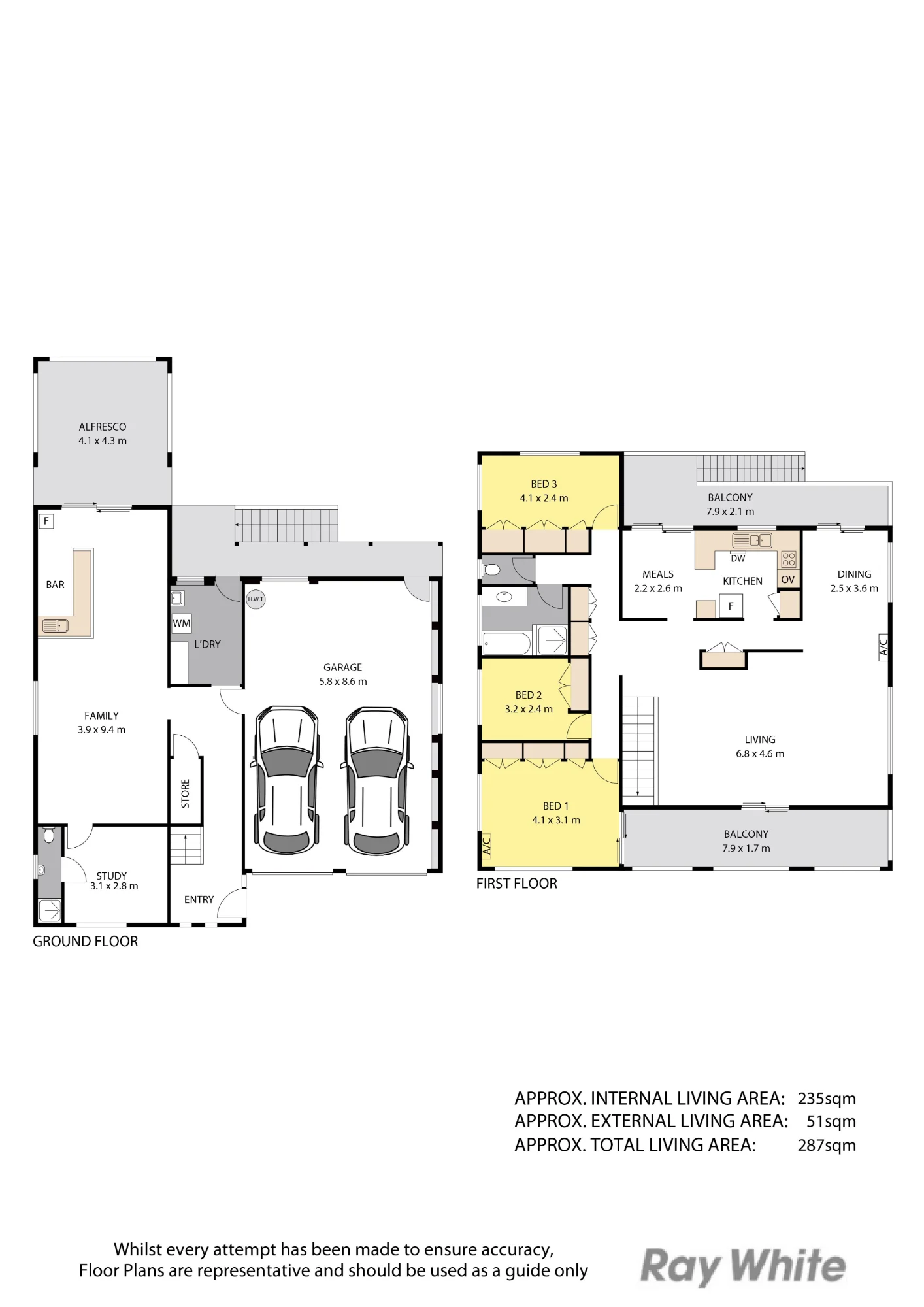 4 Eldorado Street, Bracken Ridge QLD 4017