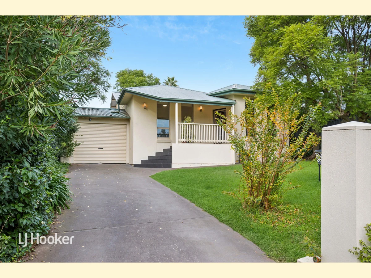 4 Elinor Terrace, Glen Osmond, SA 5064