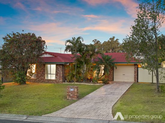 4 Elmwood Court, Boronia Heights, Qld 4124