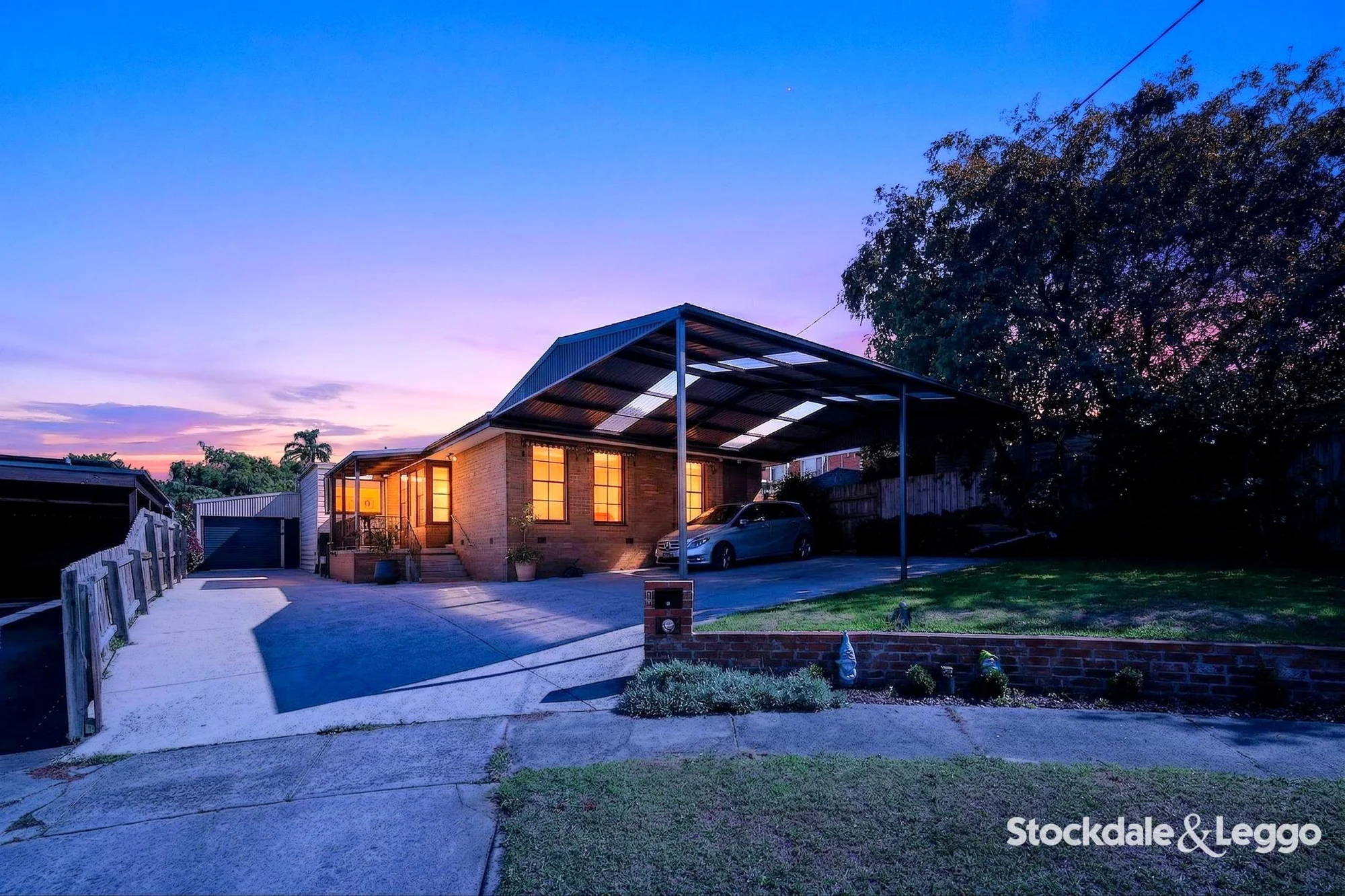 4 Emu Court, Dandenong North, Vic 3175