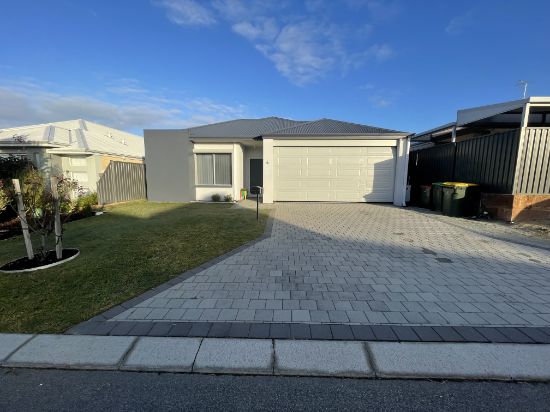 4 Endell Way, Caversham, WA 6055