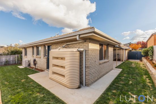 4 Enfield Street, Casey, ACT 2913