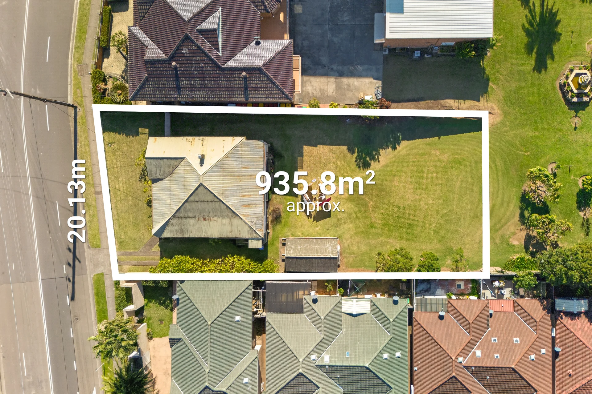 4 Ettalong Road, Greystanes, NSW 2145
