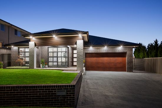 4 Euroa Way, Harrington Park, NSW 2567