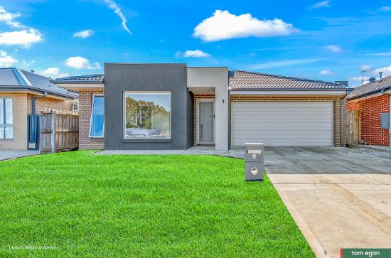 4 Evelyn Street, Whittlesea, Vic 3757