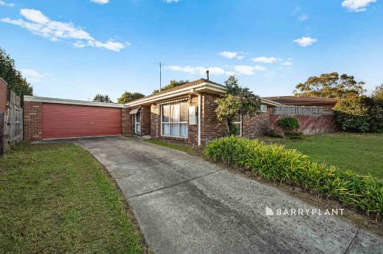 4 Facey Court, Narre Warren, Vic 3805