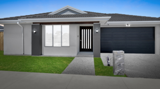 4 FAIRHILL ROAD, Wollert, Vic 3750