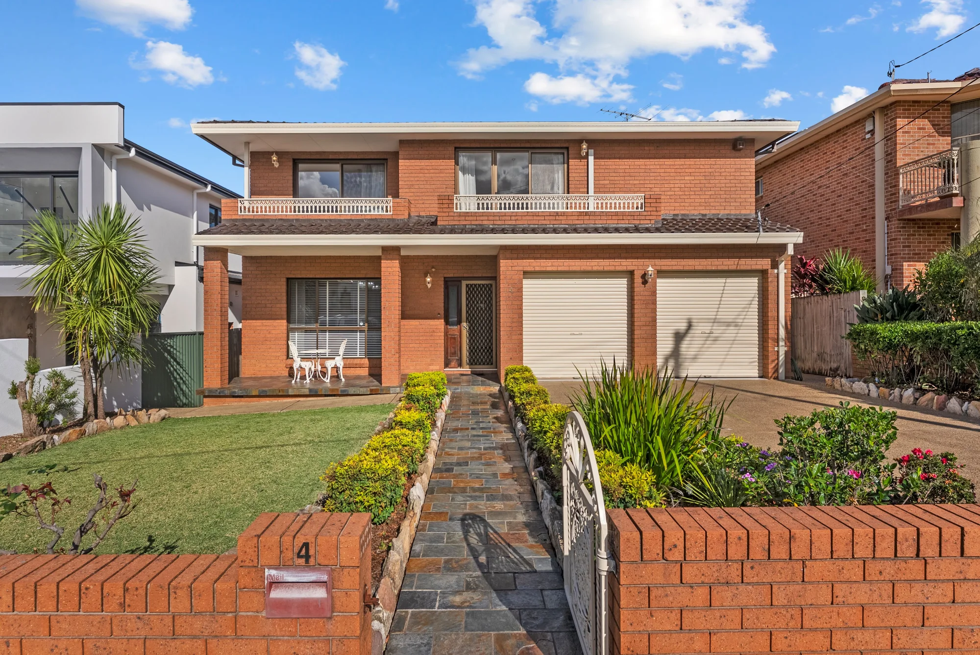 4 Fairview Street, Concord NSW 2137