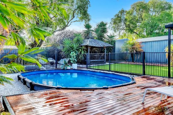 4 Felix Crescent, Morphett Vale, SA 5162
