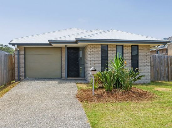 4 Ferngrove Street, Pimpama, Qld 4209