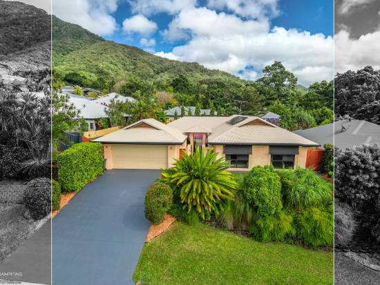 4 Finchley Close, Redlynch, Qld 4870