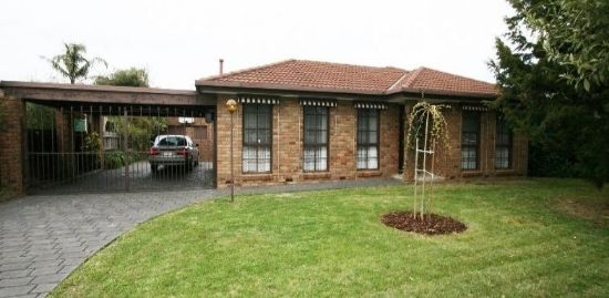 4 Fisher Court, Sunbury, Vic 3429