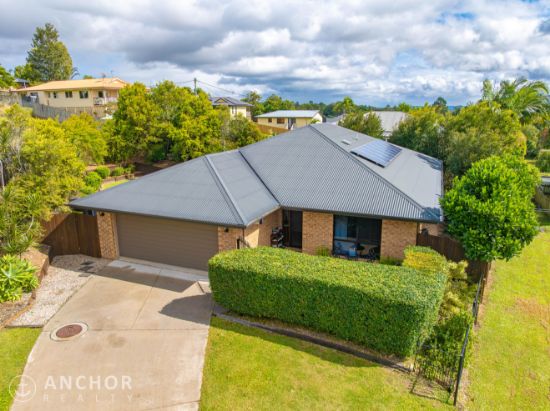 4 Florentine Court, Monkland, Qld 4570