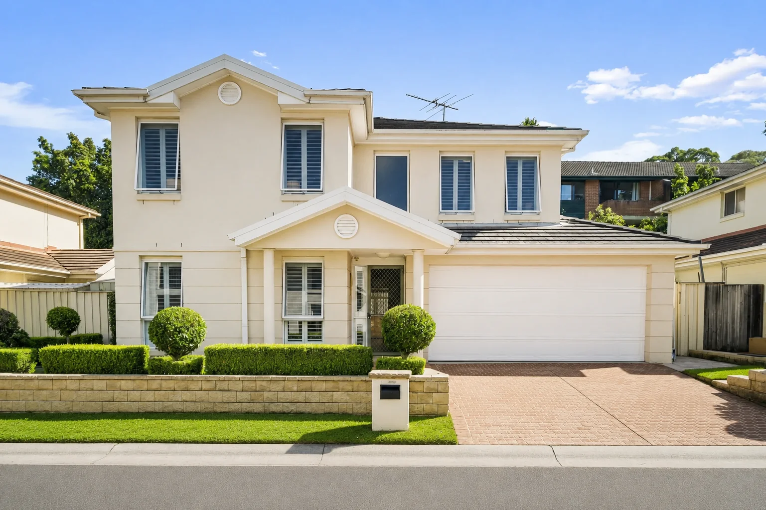 4 Forester Drive, Marsfield, NSW 2122