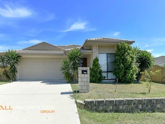 4 Frangipani Place, Regents Park, Qld 4118