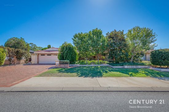 4 Freedman Way, Winthrop, WA 6150
