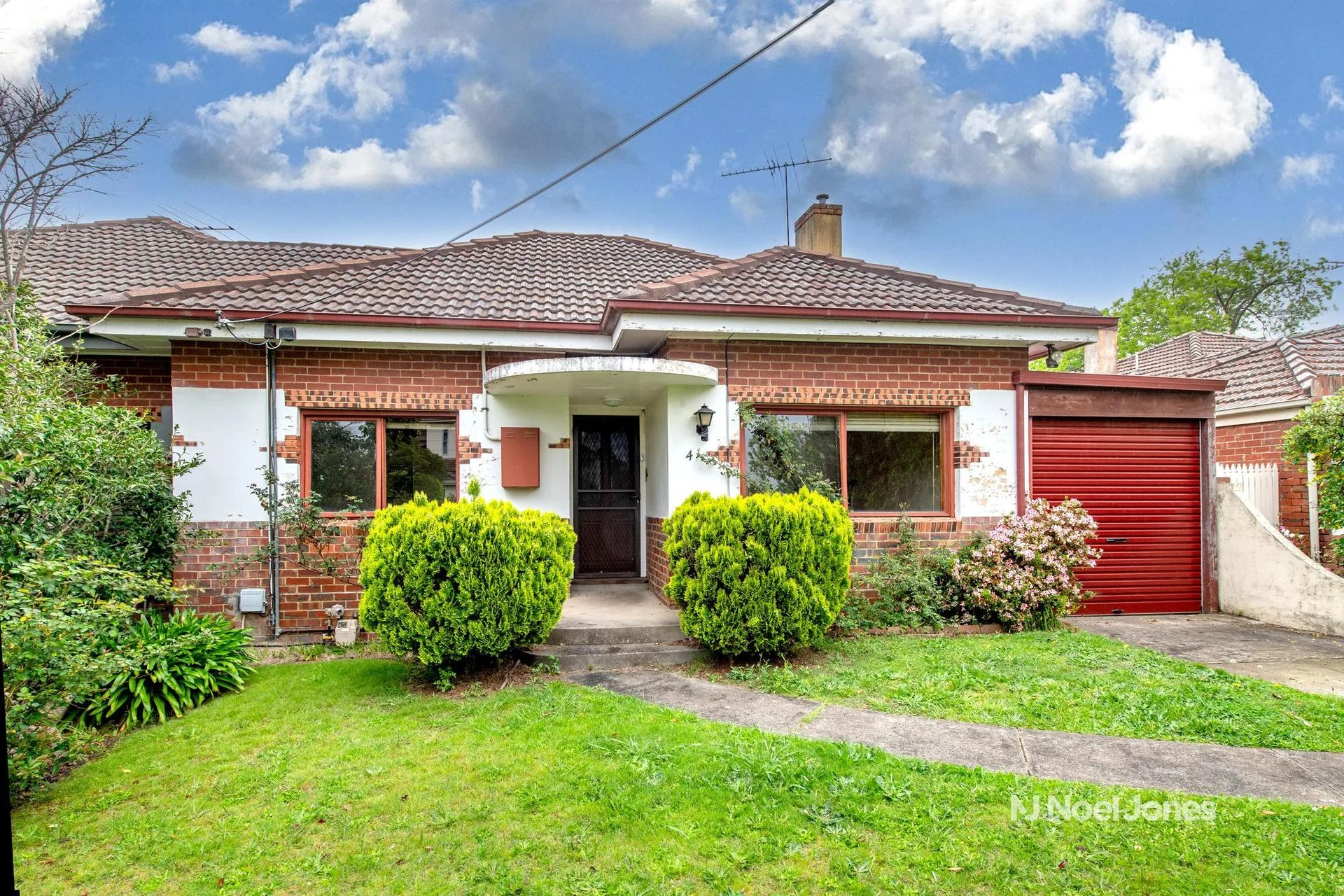 4 Freeman Street, Balwyn, Vic 3103