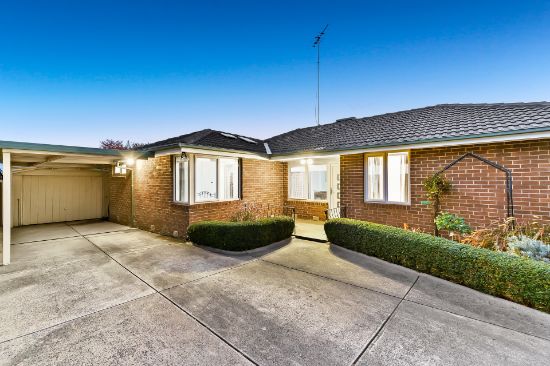 4 Frognal Drive, Noble Park North, Vic 3174