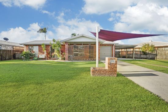 4 Fuller Court, South Mackay, Qld 4740