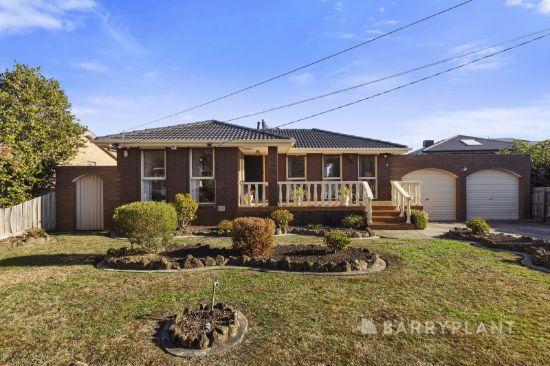 4 Gainsborough Avenue, Wheelers Hill, Vic 3150