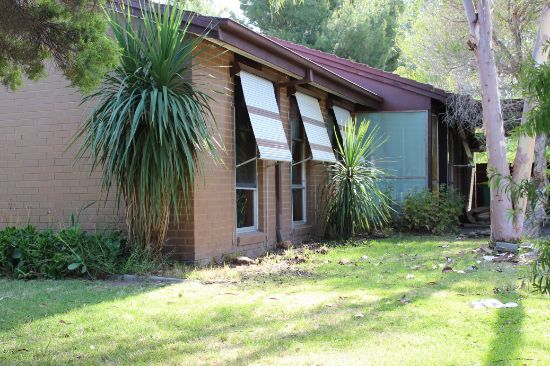 4 Gaskin Street, Benalla, Vic 3672
