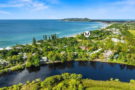 4 Giaour Street, Byron Bay, NSW 2481
