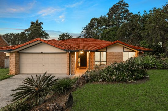 4 Gibingbell Close, Ocean Shores, NSW 2483