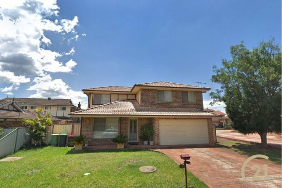 4 Gilmore Close, Glenmore Park, NSW 2745