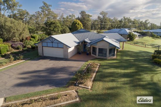 4 Glen Cairn Road, Laidley Heights, Qld 4341