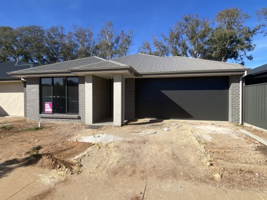 4 Glenthorne Crescent, Andrews Farm, SA 5114