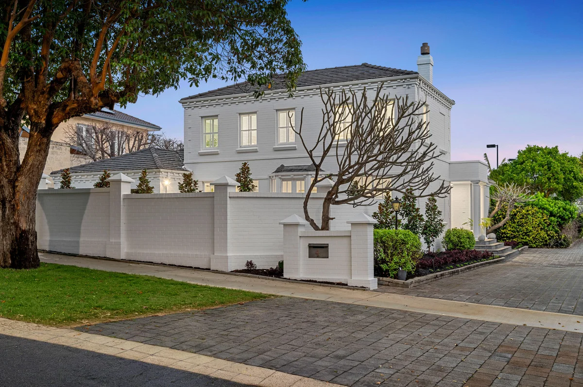 4 Goldsmith Road, Claremont, WA 6010