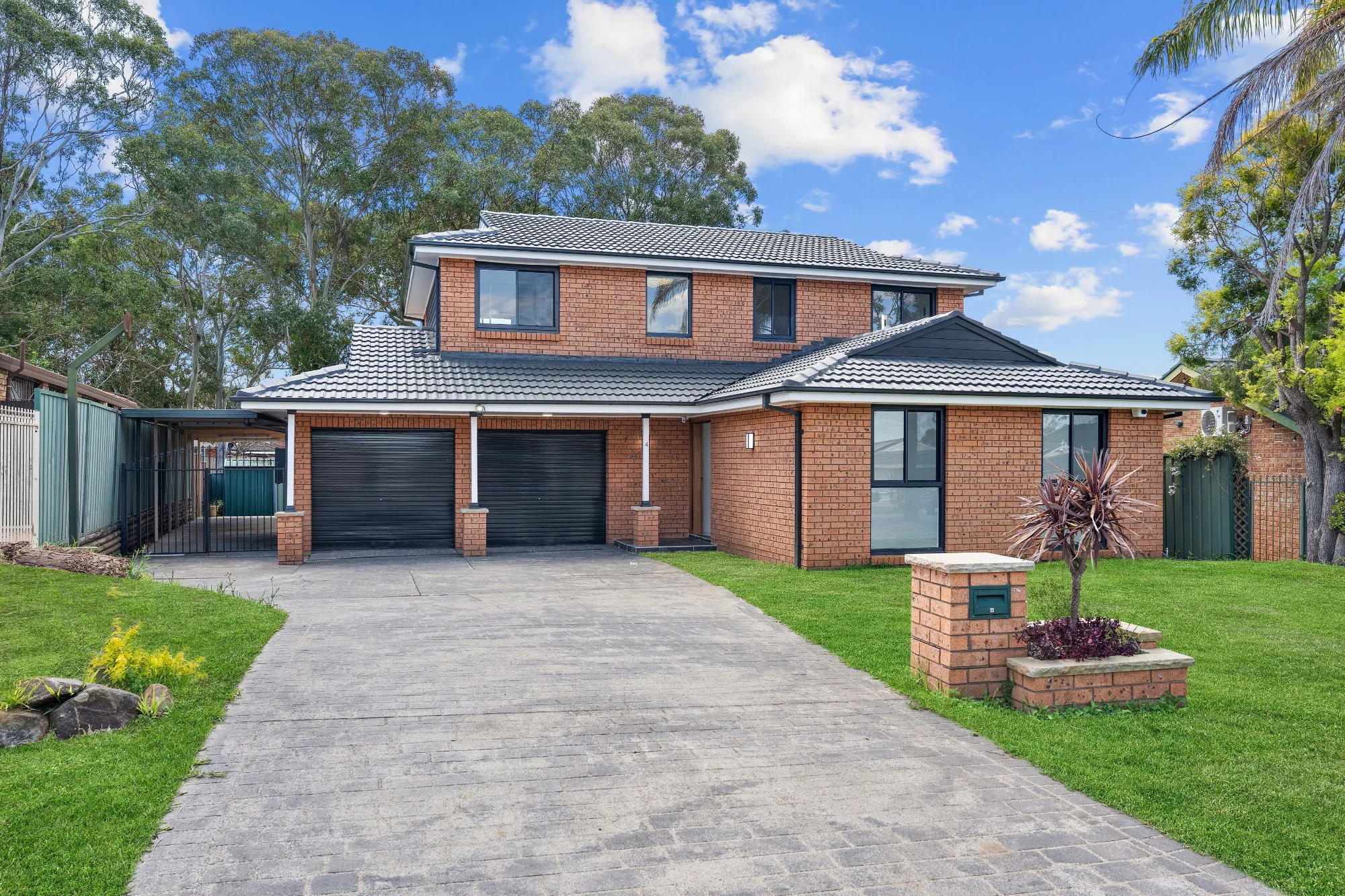 4 Goose Close, Hinchinbrook NSW 2168