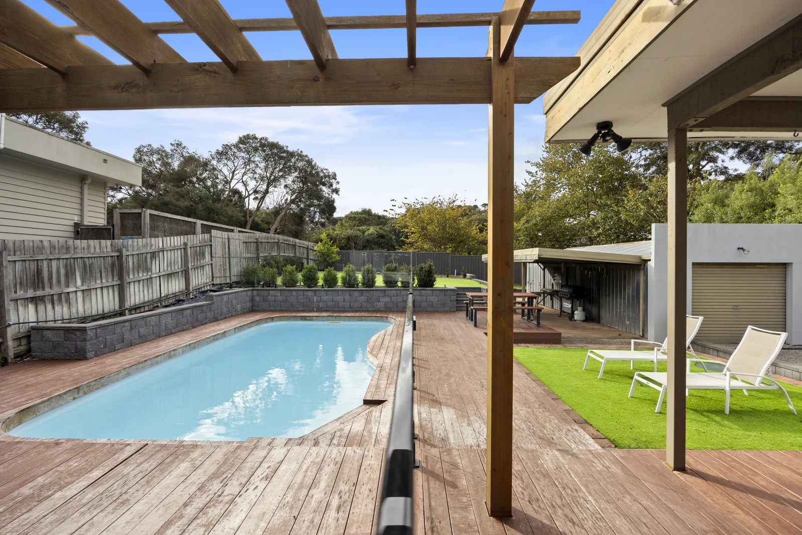 4 Gordon Street, Rye, Vic 3941