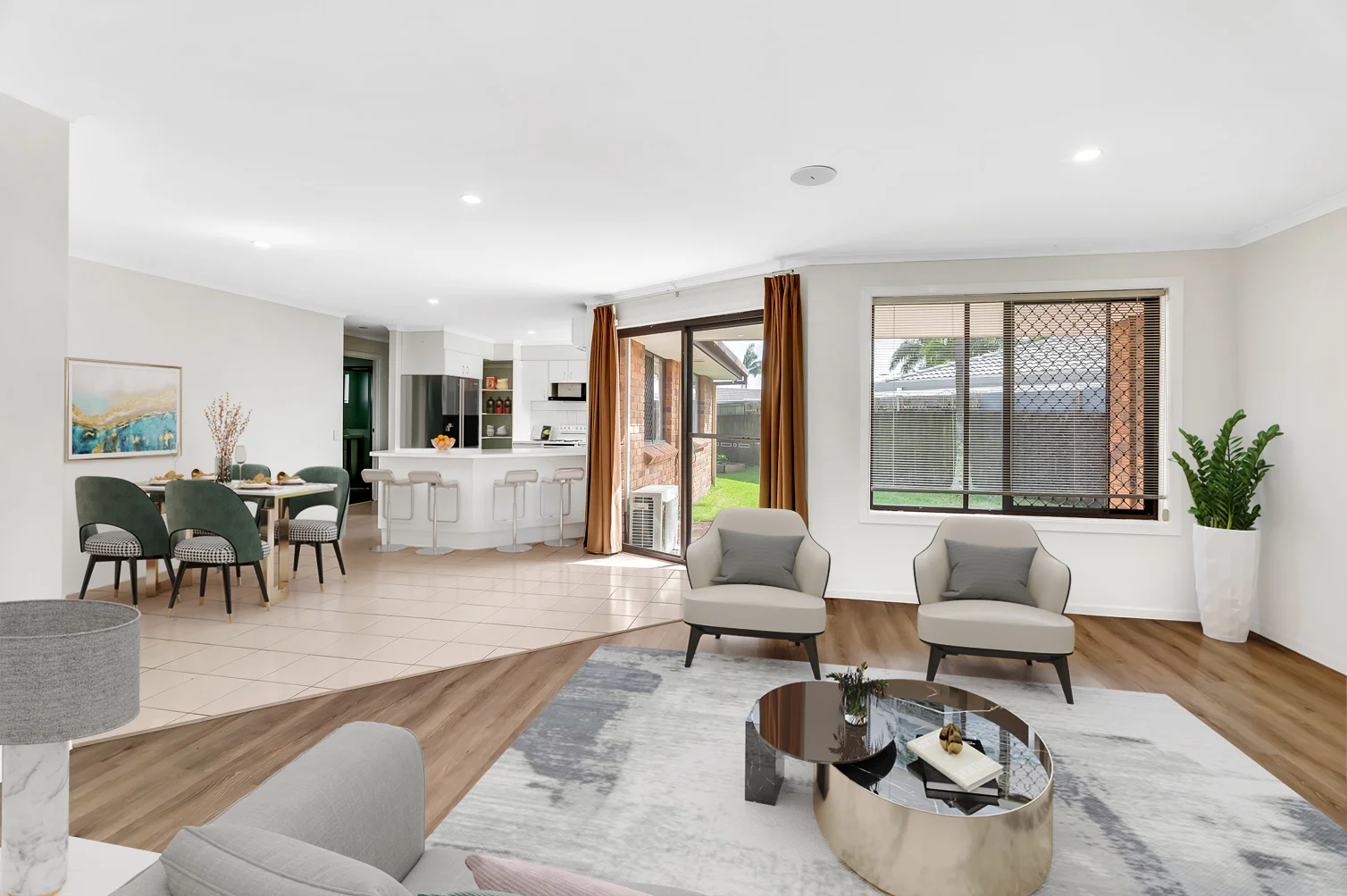 4 Gothorpe Place, Varsity Lakes, Qld 4227