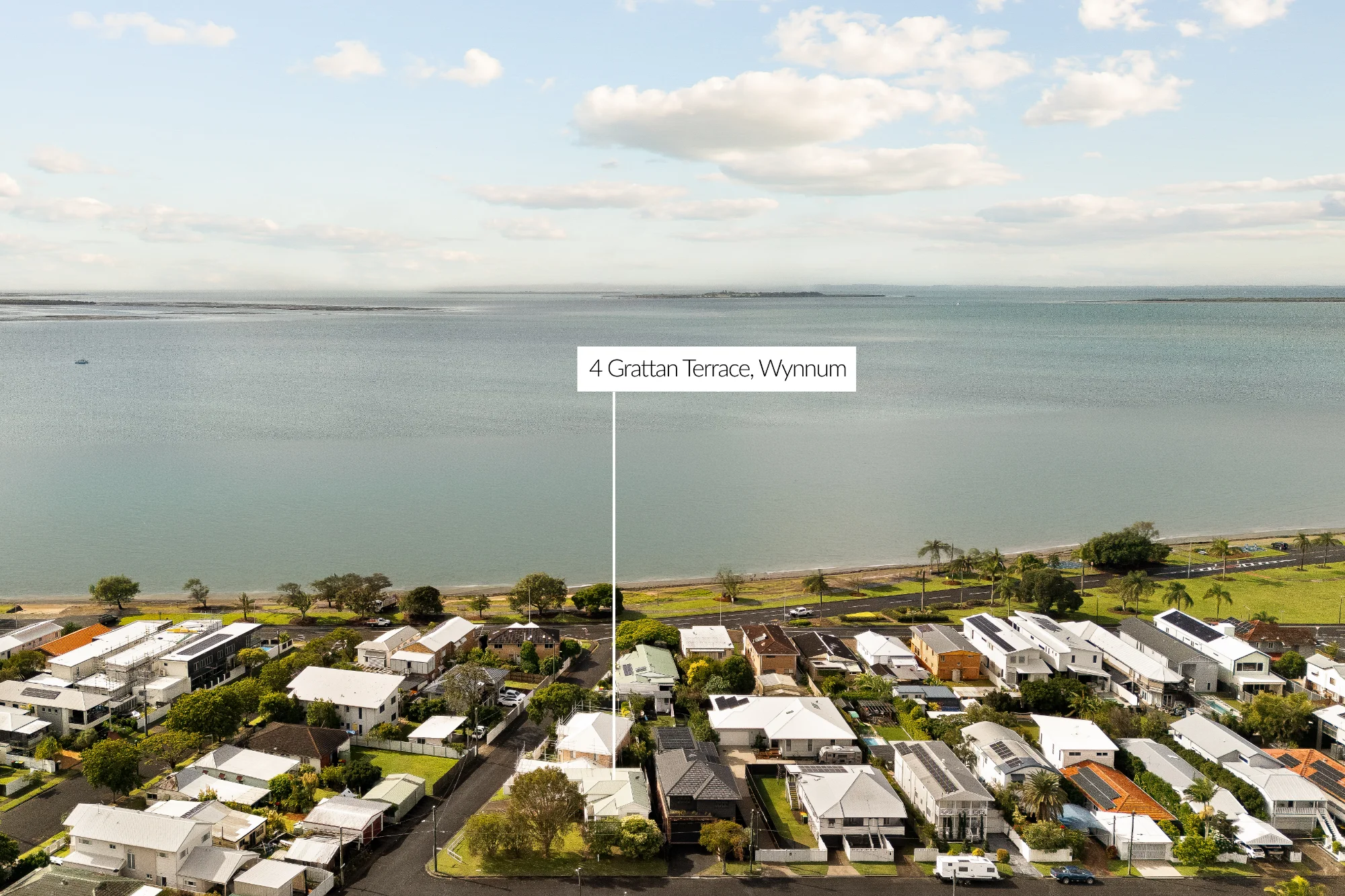 4 Grattan Terrace, Wynnum, Qld 4178