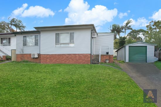 4 Greig Place, Seven Hills, NSW 2147