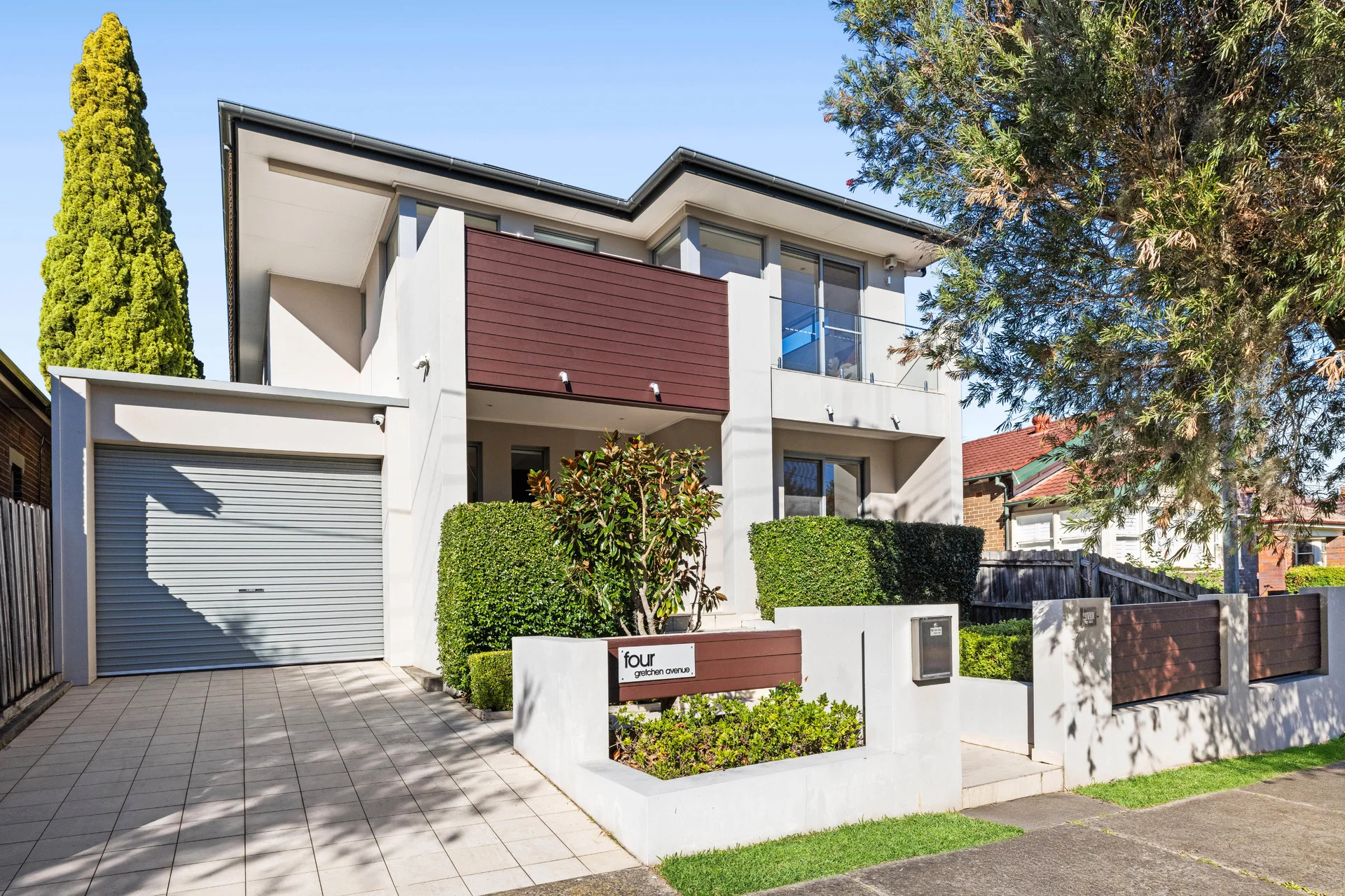 4 Gretchen Avenue, Earlwood, NSW 2206