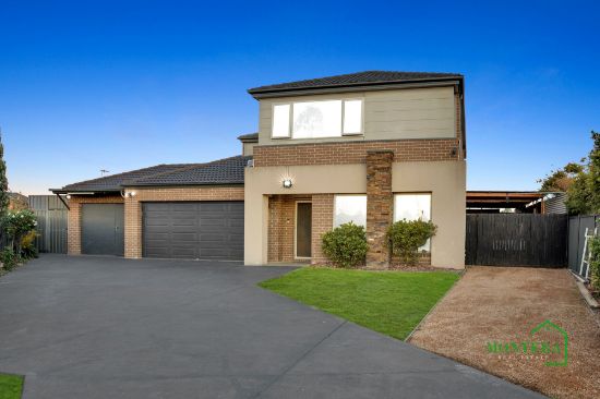 4 Gully Road, Wollert, Vic 3750