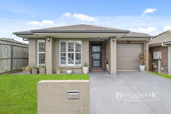 4 Gulson Terrace, Moorebank, NSW 2170
