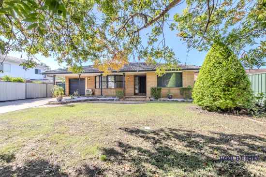 4 Gundarra Street, Dubbo, NSW 2830