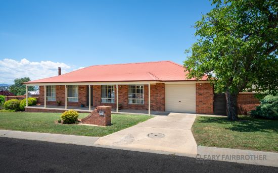 4 Gunning Street, Bathurst, NSW 2795