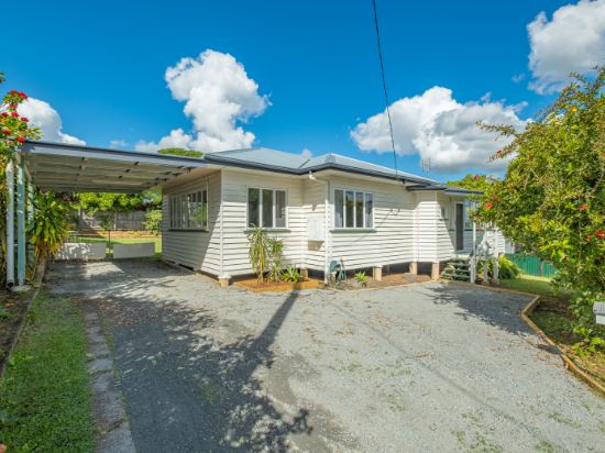 4 Hall Lane, Gympie, Qld 4570