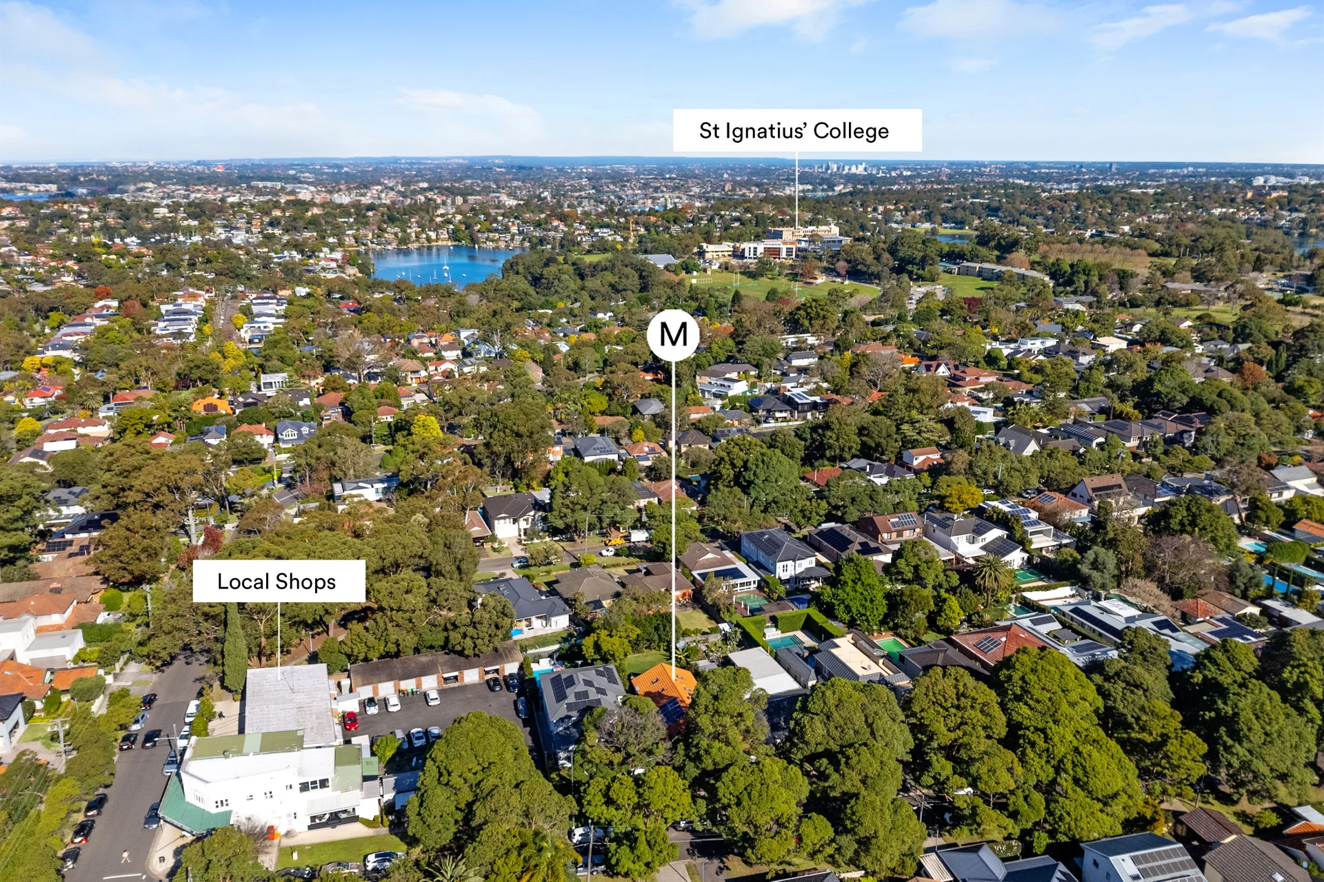 4 Hamilton Street, Riverview, NSW 2066