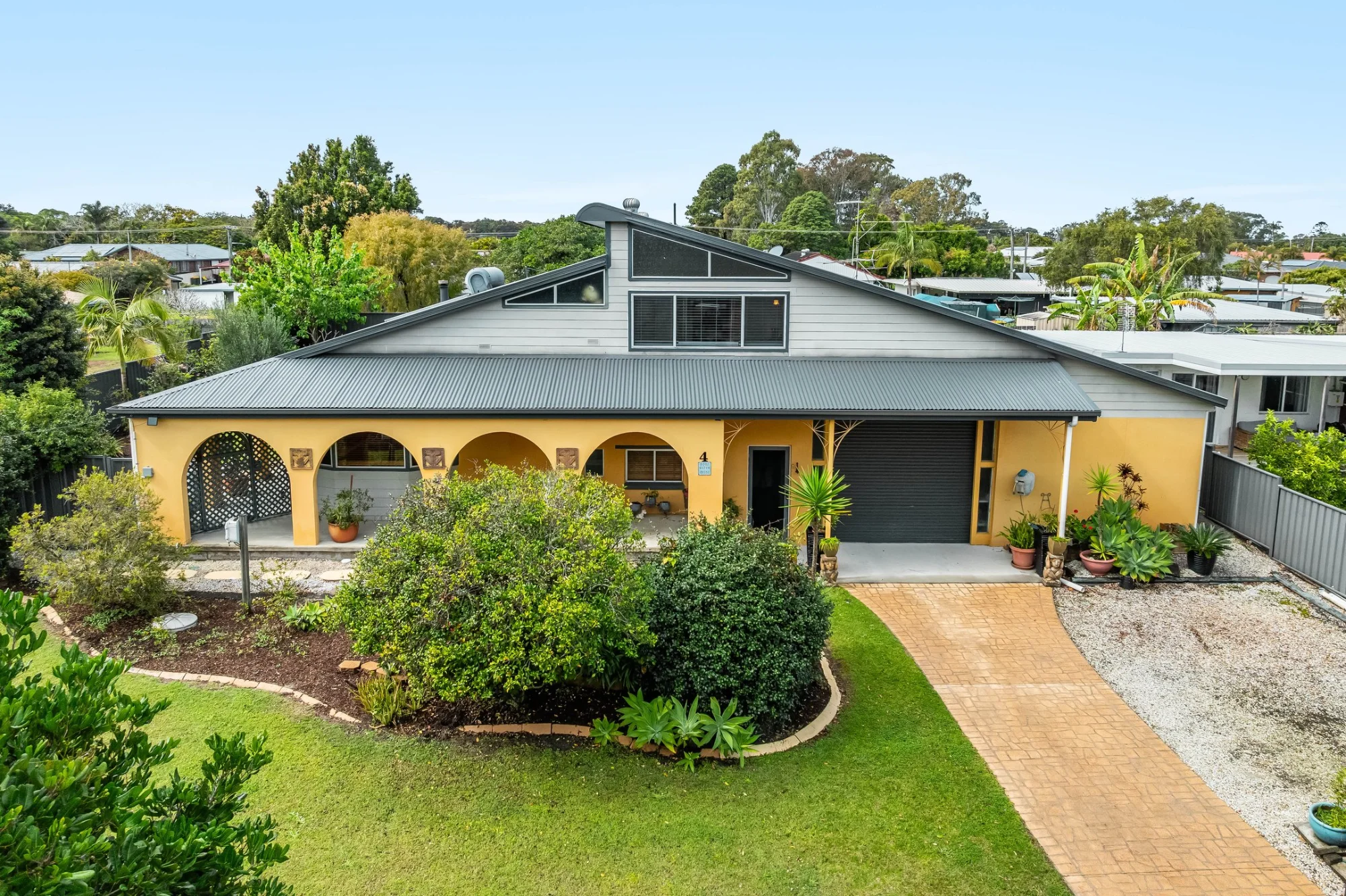 4 Hammond Street, Iluka, NSW 2466