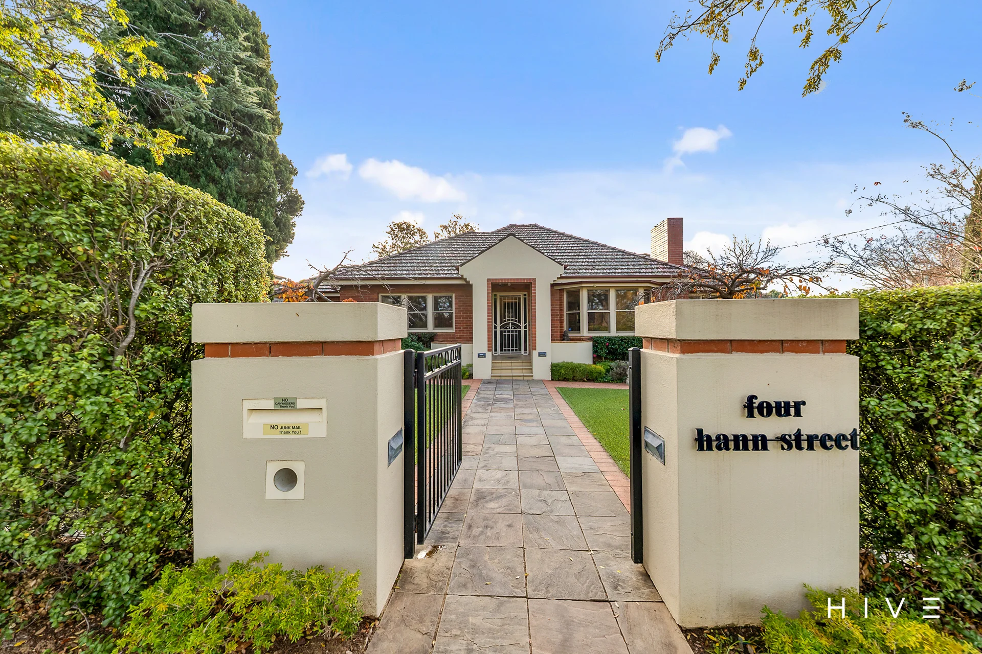 4 Hann Street, Griffith, ACT 2603