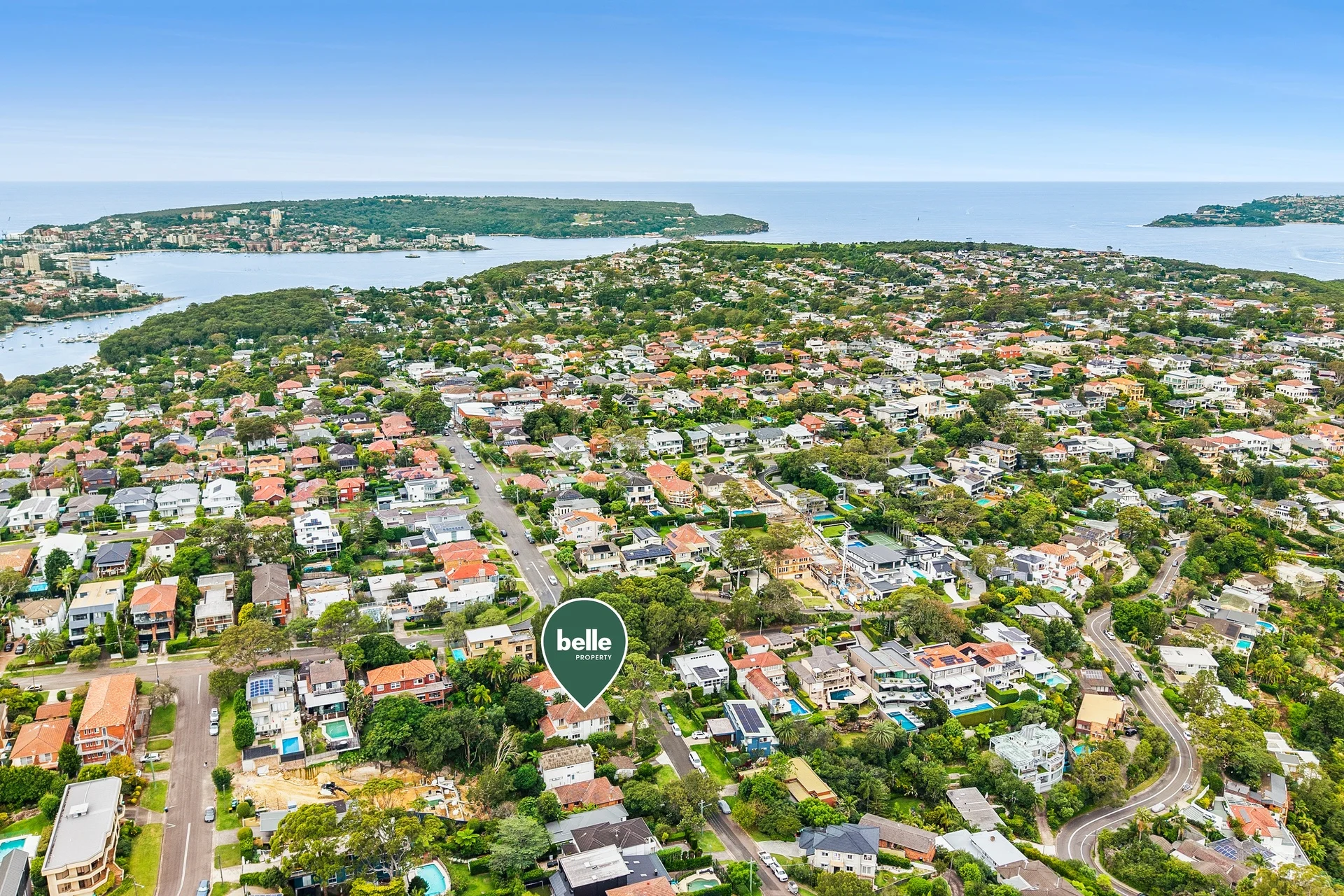 4 Harbour View Street, Clontarf, NSW 2093